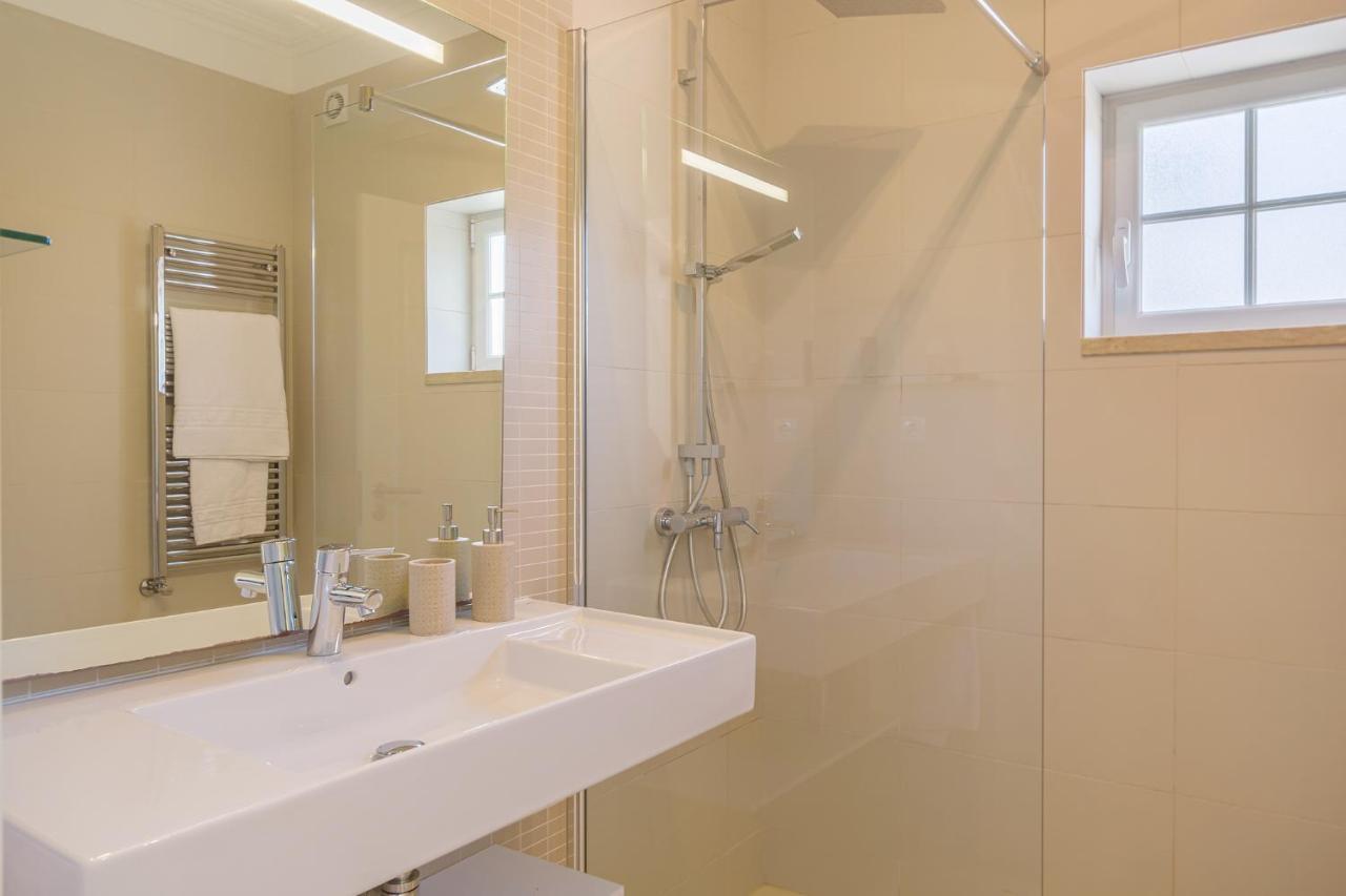 Penthouse Casa Astona Apartman Amoreira  Kültér fotó