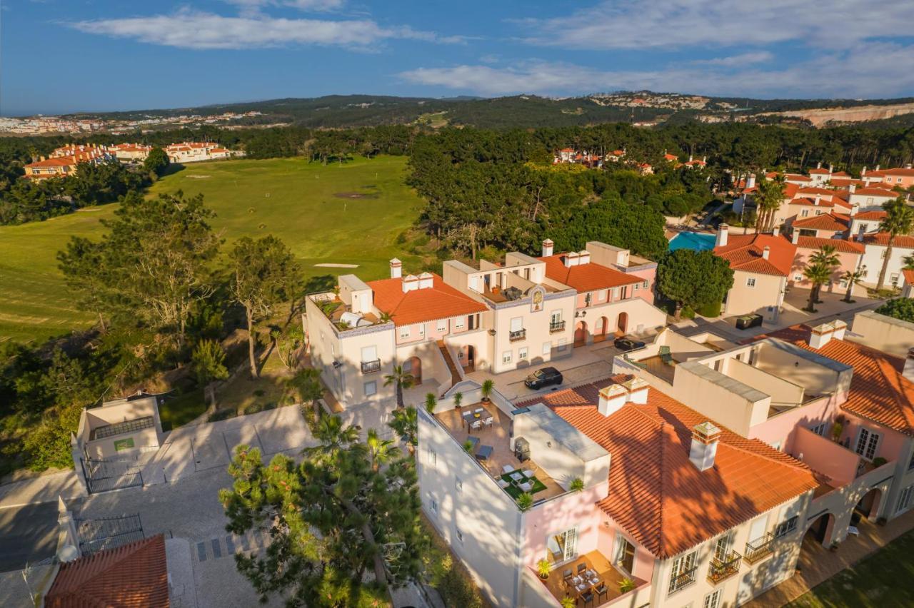 Penthouse Casa Astona Apartman Amoreira  Kültér fotó
