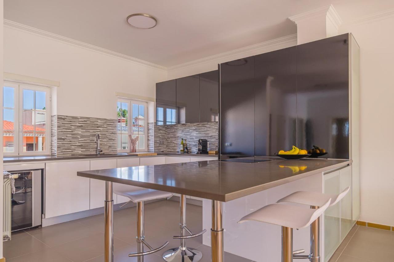Penthouse Casa Astona Apartman Amoreira  Kültér fotó