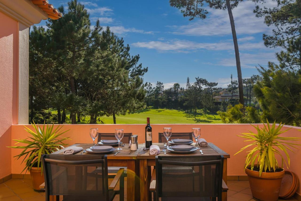 Penthouse Casa Astona Apartman Amoreira  Kültér fotó