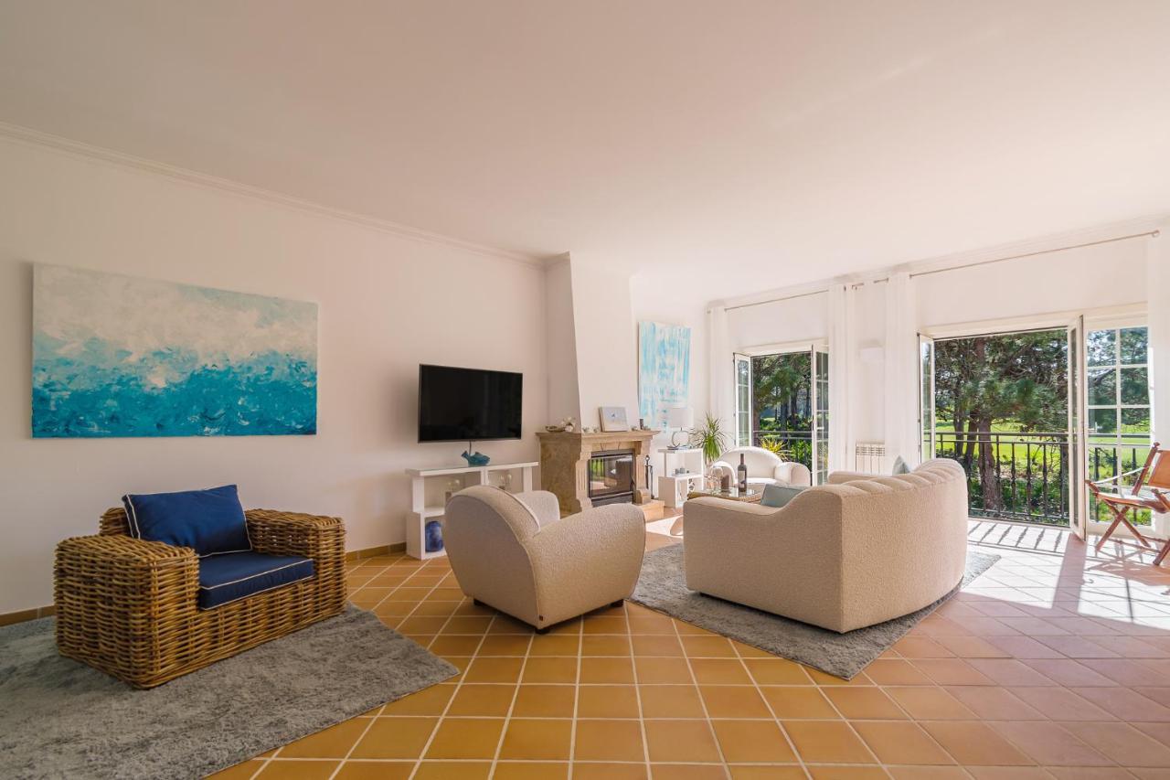 Penthouse Casa Astona Apartman Amoreira  Kültér fotó