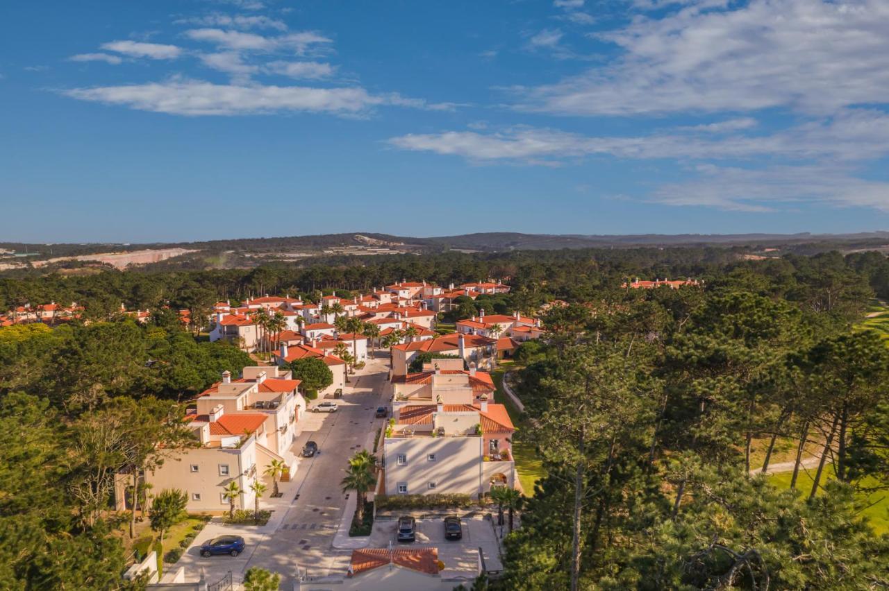 Penthouse Casa Astona Apartman Amoreira  Kültér fotó