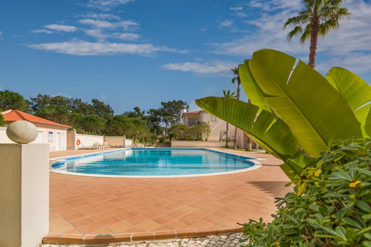 Penthouse Casa Astona Apartman Amoreira  Kültér fotó