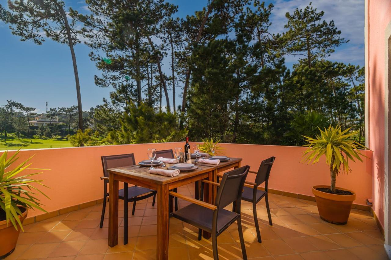 Penthouse Casa Astona Apartman Amoreira  Kültér fotó